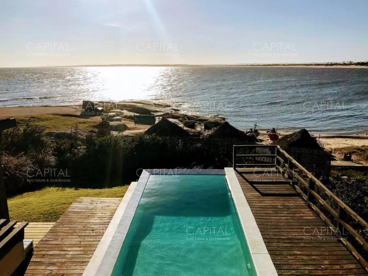 Casa en José Ignacio, propiedad 281714 -Imagen 19