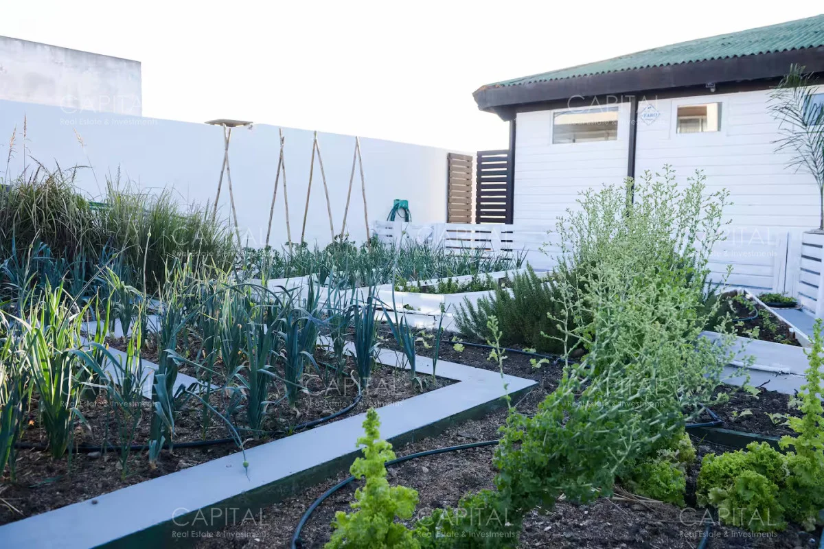 Casa en José Ignacio, propiedad 281714 -Imagen 20