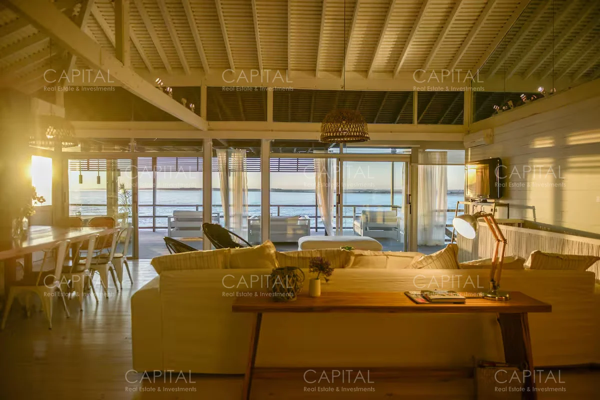 Casa en José Ignacio, propiedad 281714 -Imagen 3