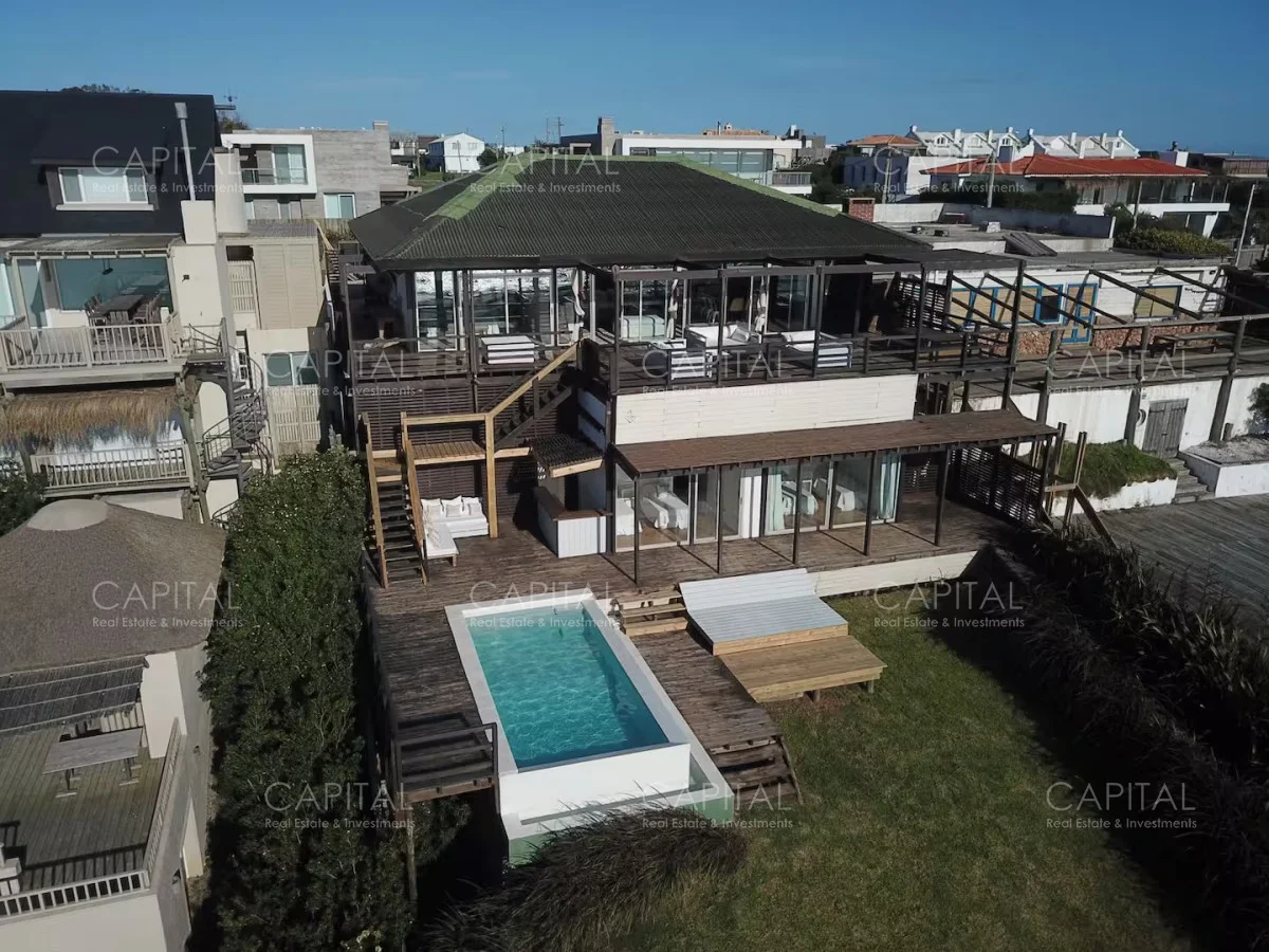 Casa en José Ignacio, propiedad 281714 -Imagen 21
