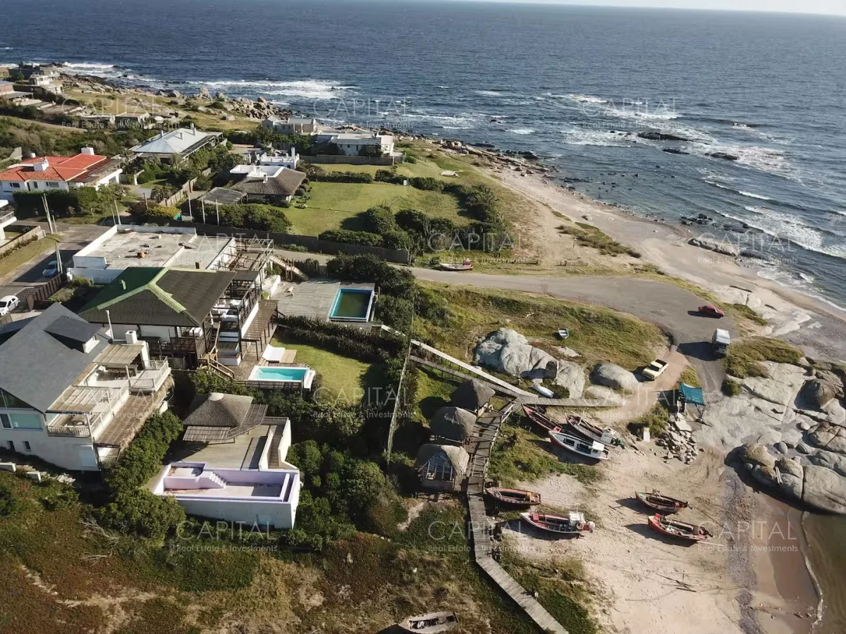 Casa en José Ignacio, propiedad 281714 -Imagen 23