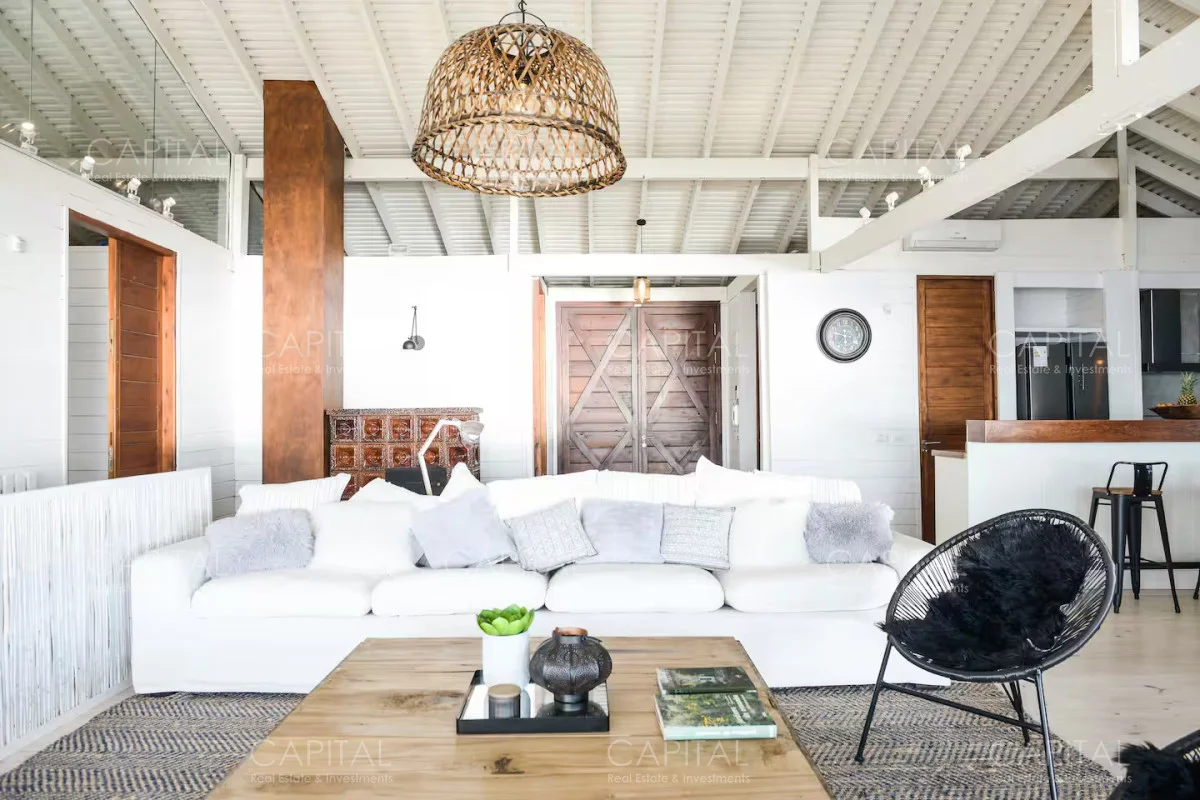 Casa en José Ignacio, propiedad 281714 -Imagen 4