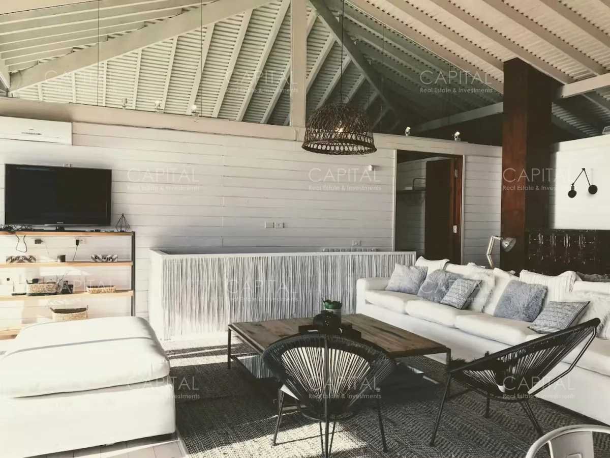 Casa en José Ignacio, propiedad 281714 -Imagen 5