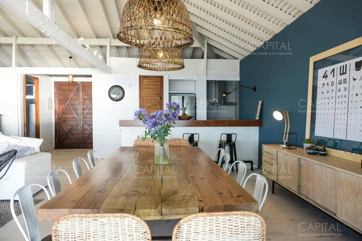 Casa en José Ignacio, propiedad 281714 -Imagen 8
