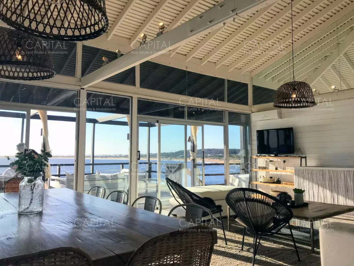 Casa en José Ignacio, propiedad 281714 -Imagen 9