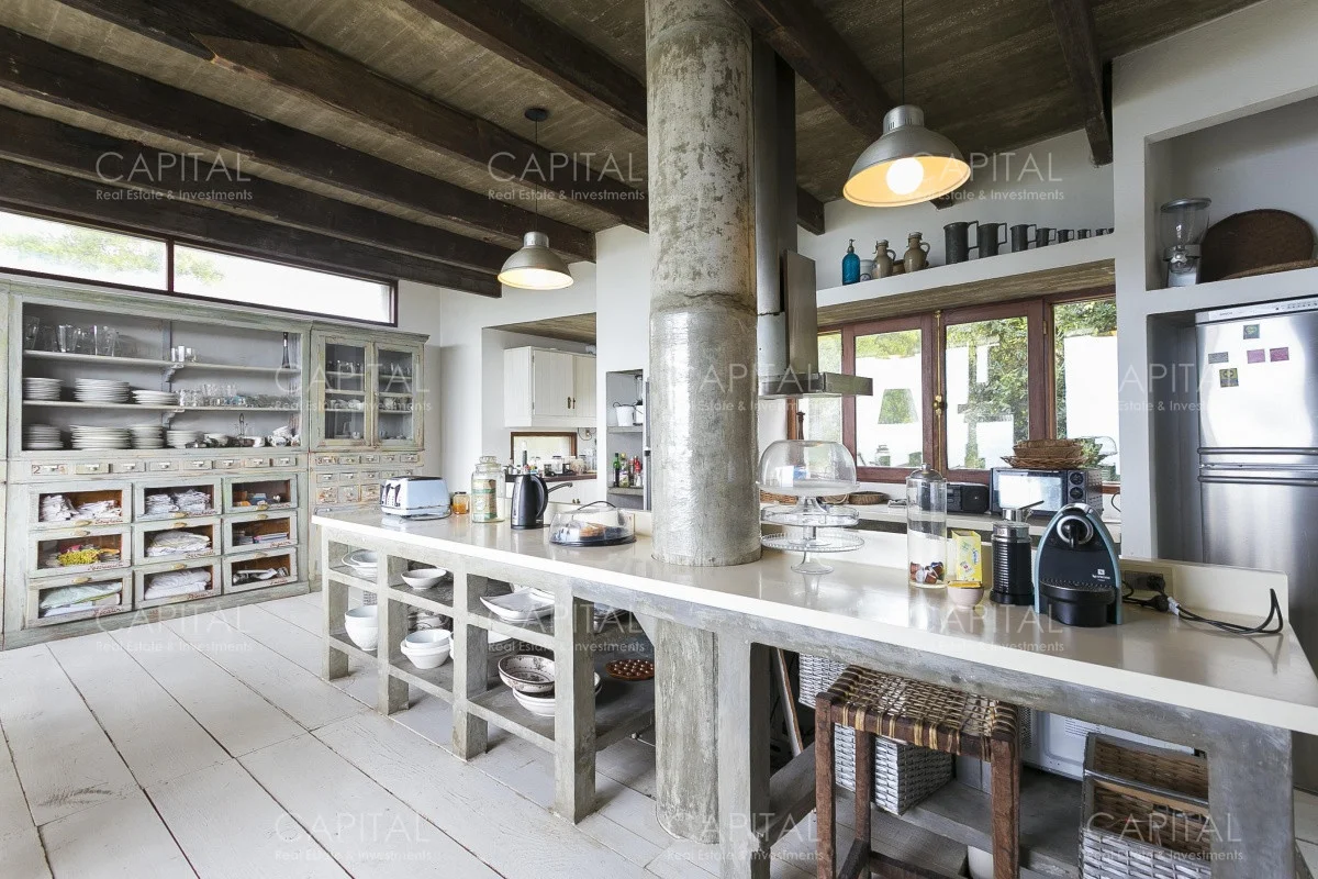 Casa en José Ignacio, propiedad 281715 -Imagen 17