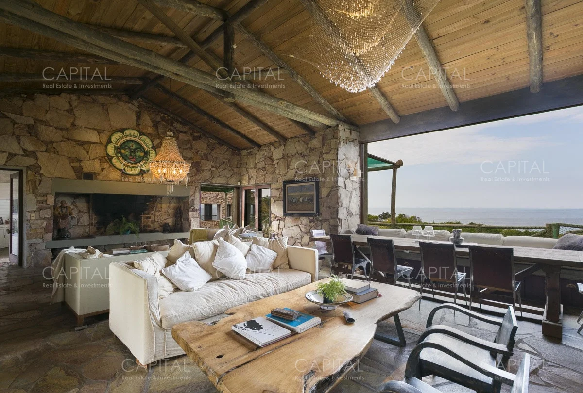 Casa en José Ignacio, propiedad 281715 -Imagen 4
