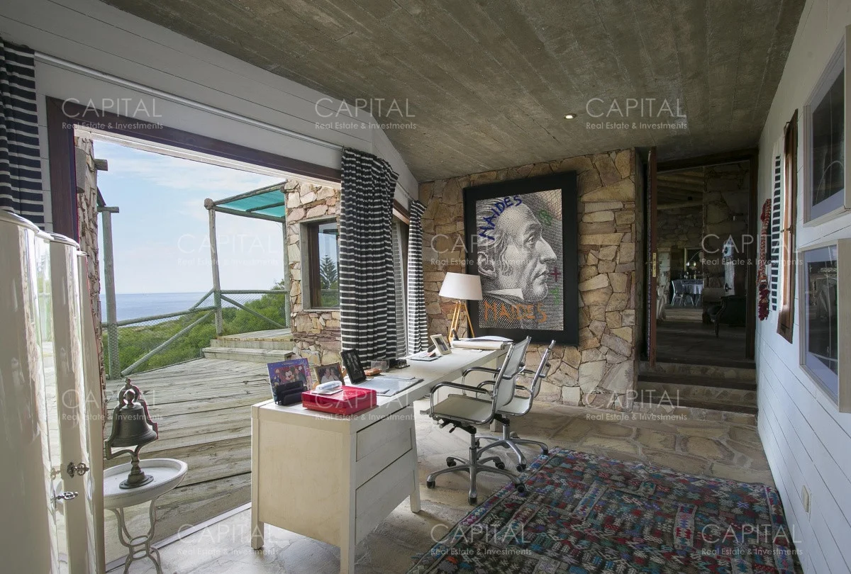 Casa en José Ignacio, propiedad 281715 -Imagen 5
