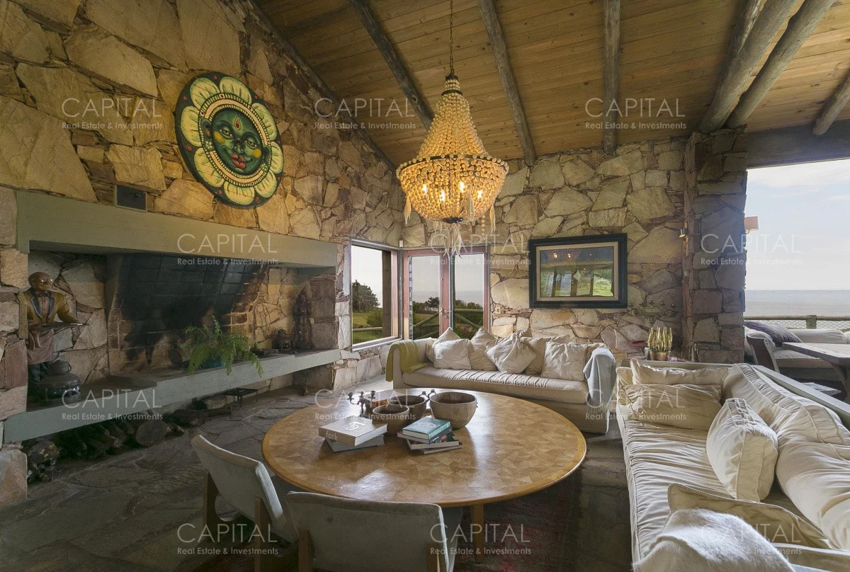 Casa en José Ignacio, propiedad 281715 -Imagen 6