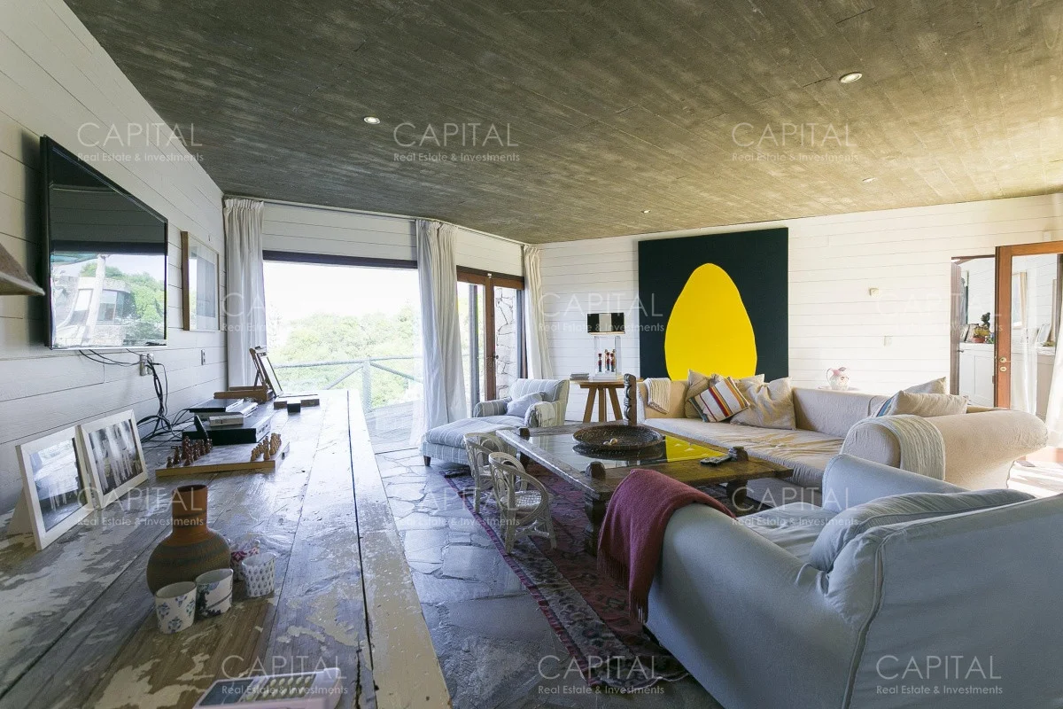 Casa en José Ignacio, propiedad 281715 -Imagen 7