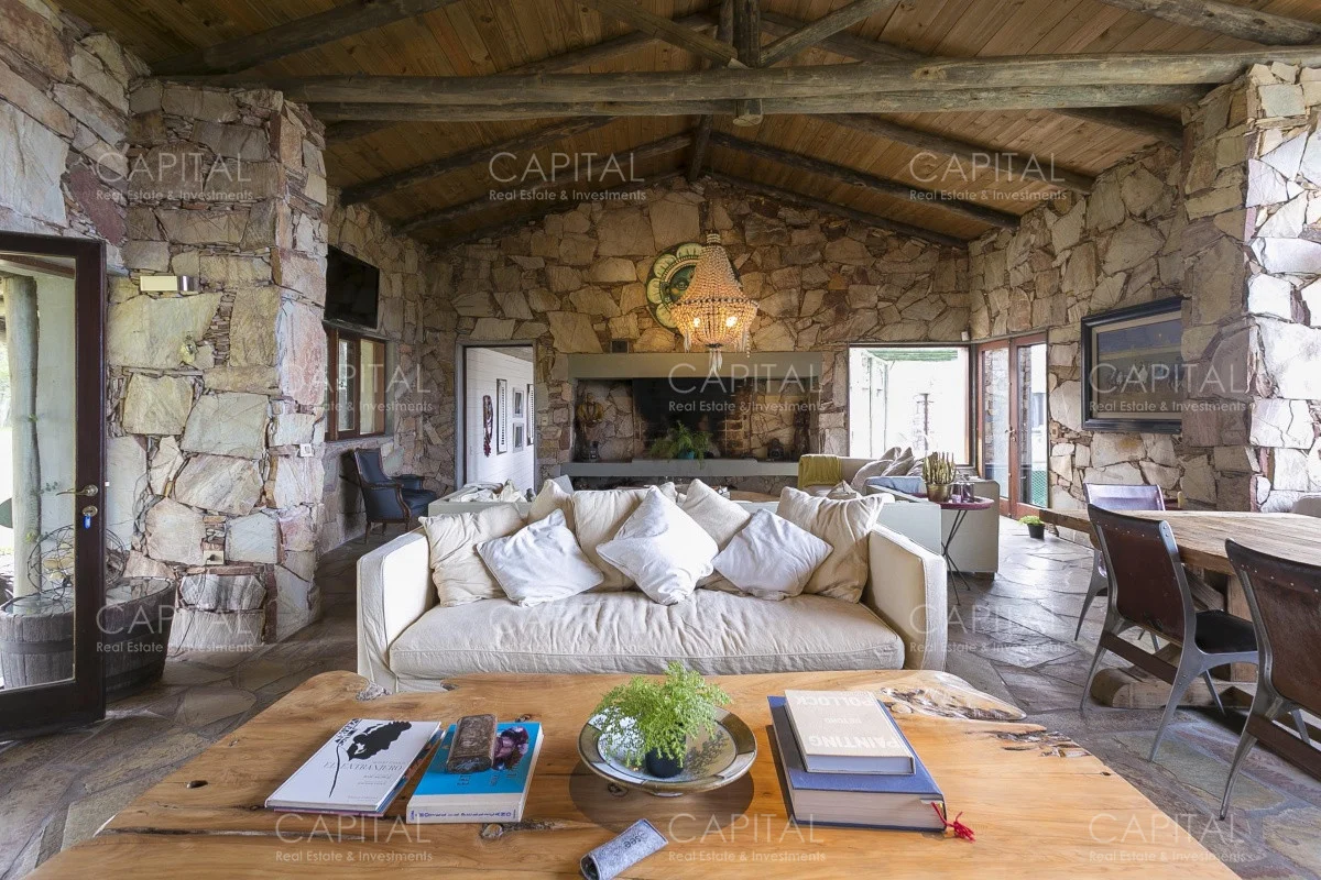 Casa en José Ignacio, propiedad 281715 -Imagen 8