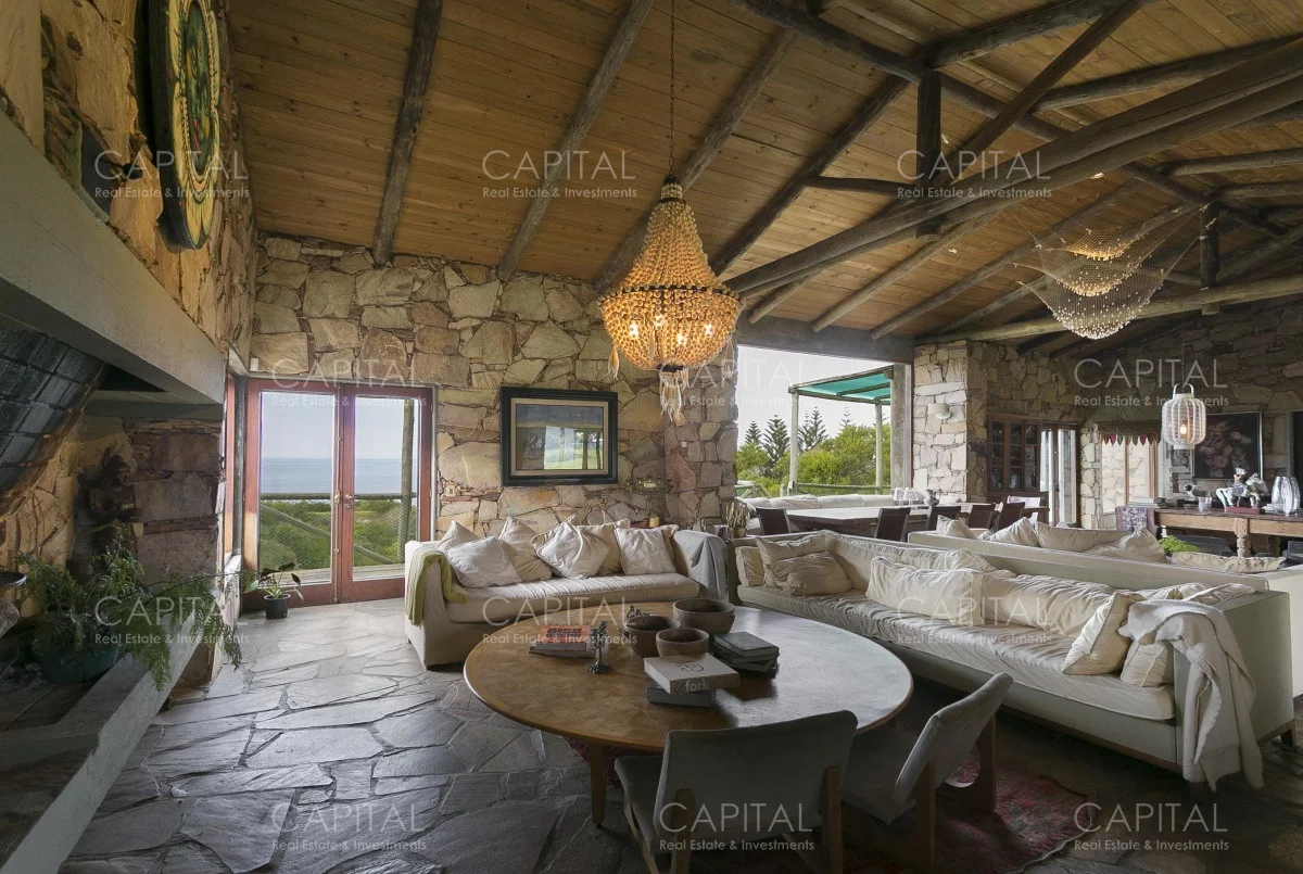 Casa en José Ignacio, propiedad 281715 -Imagen 9