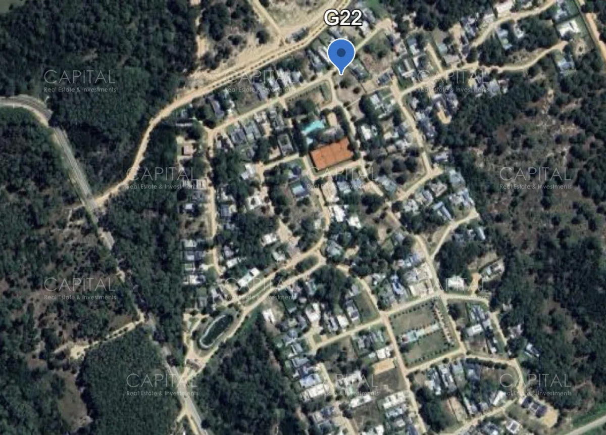 Terreno en Pinar del Faro, propiedad 281718 -Imagen 2