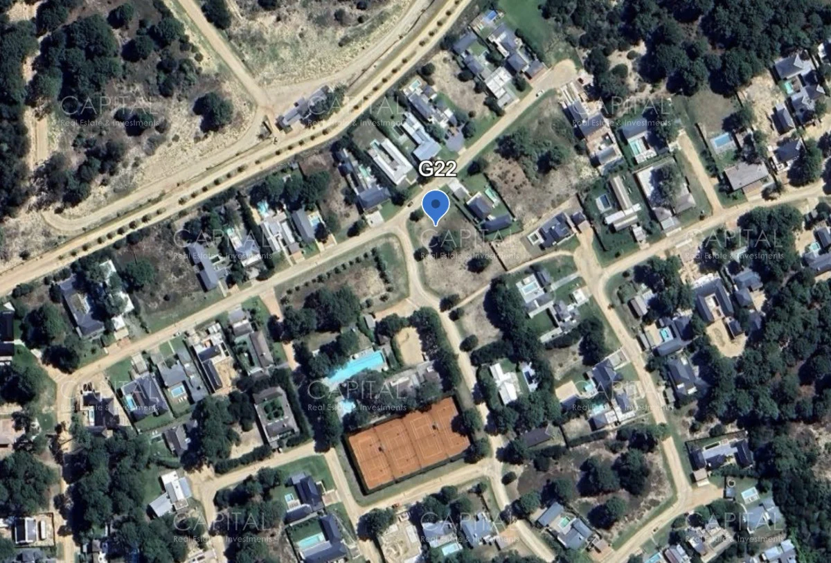 Terreno en Pinar del Faro, propiedad 281718 -Imagen 3