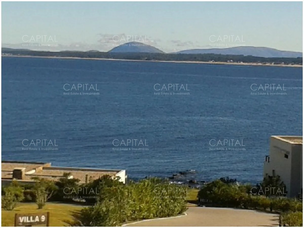 Apartamento en Punta Ballena, propiedad 281719 -Imagen 1