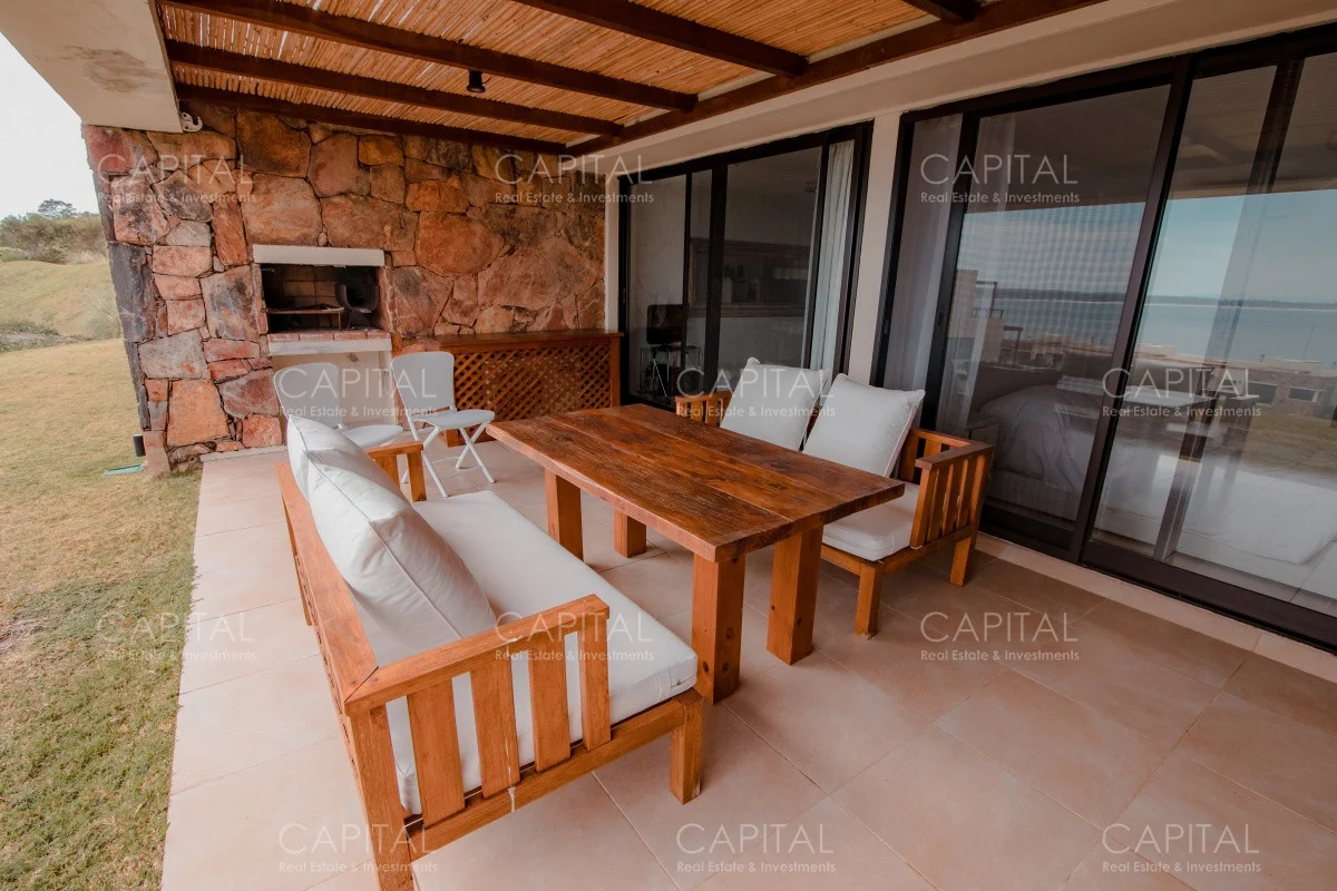 Apartamento en Punta Ballena, propiedad 281719 -Imagen 2