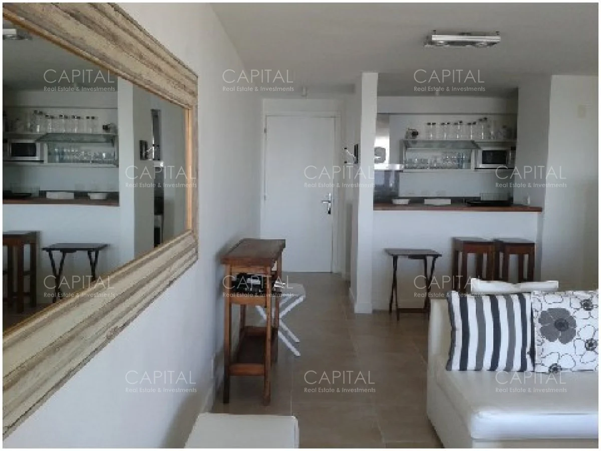 Apartamento en Punta Ballena, propiedad 281719 -Imagen 13