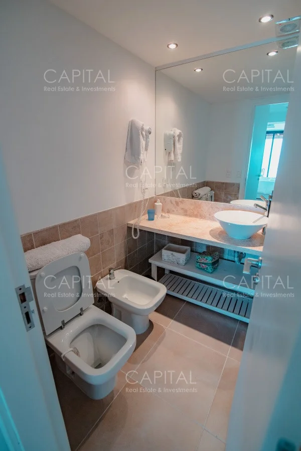 Apartamento en Punta Ballena, propiedad 281719 -Imagen 14