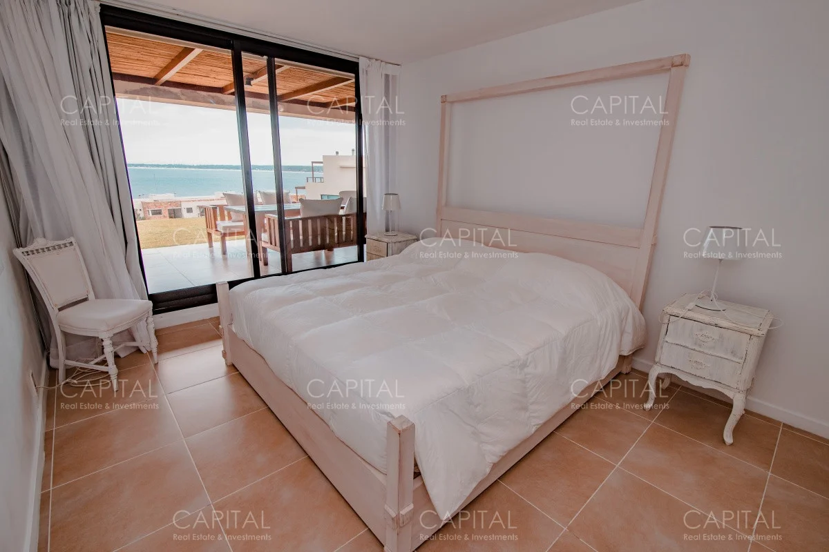 Apartamento en Punta Ballena, propiedad 281719 -Imagen 15