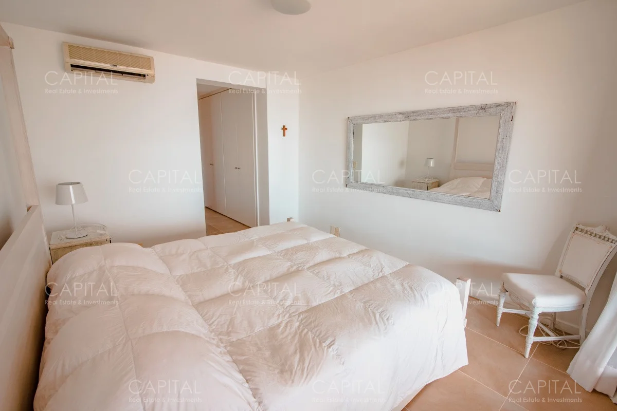 Apartamento en Punta Ballena, propiedad 281719 -Imagen 16