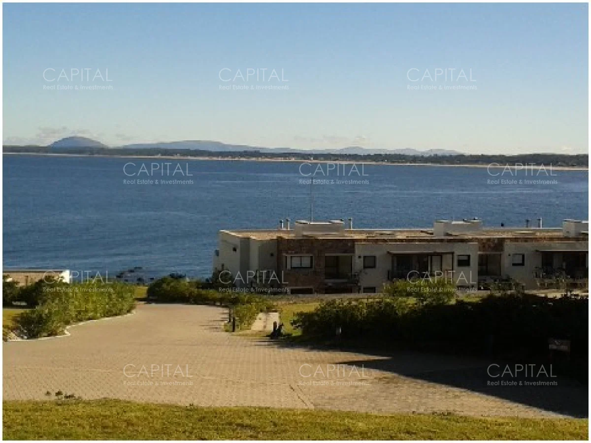 Apartamento en Punta Ballena, propiedad 281719 -Imagen 18