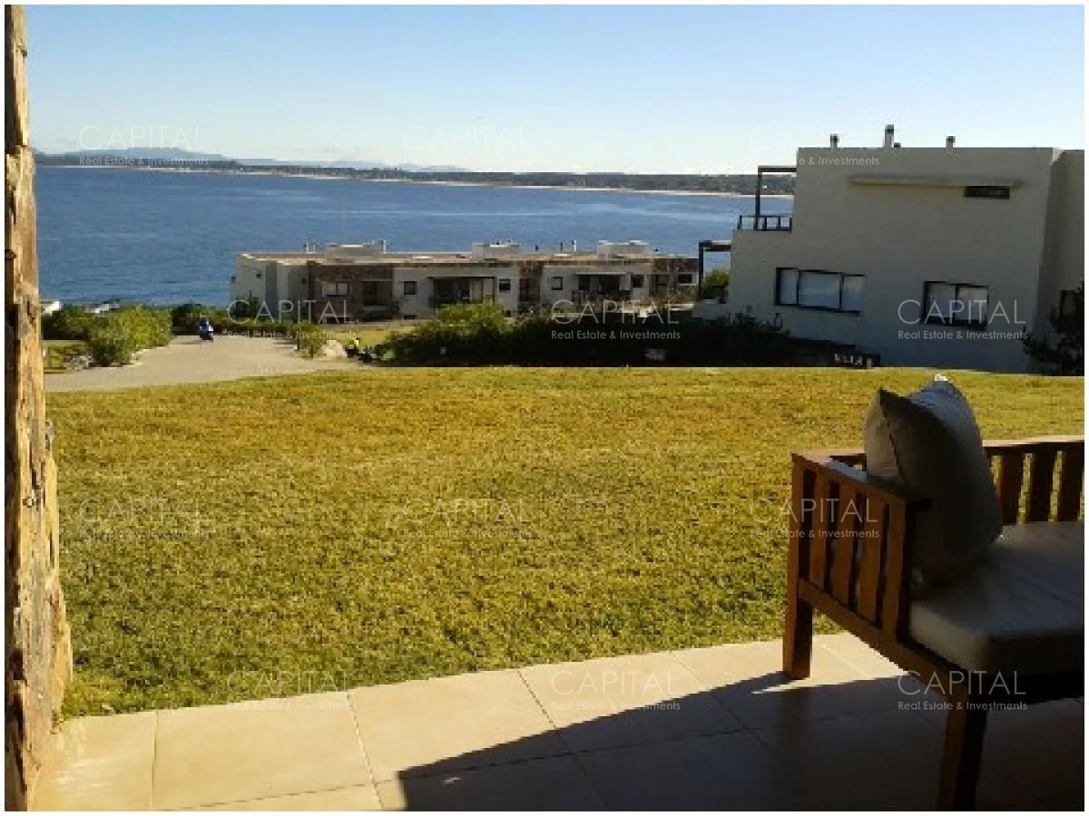 Apartamento en Punta Ballena, propiedad 281719 -Imagen 19