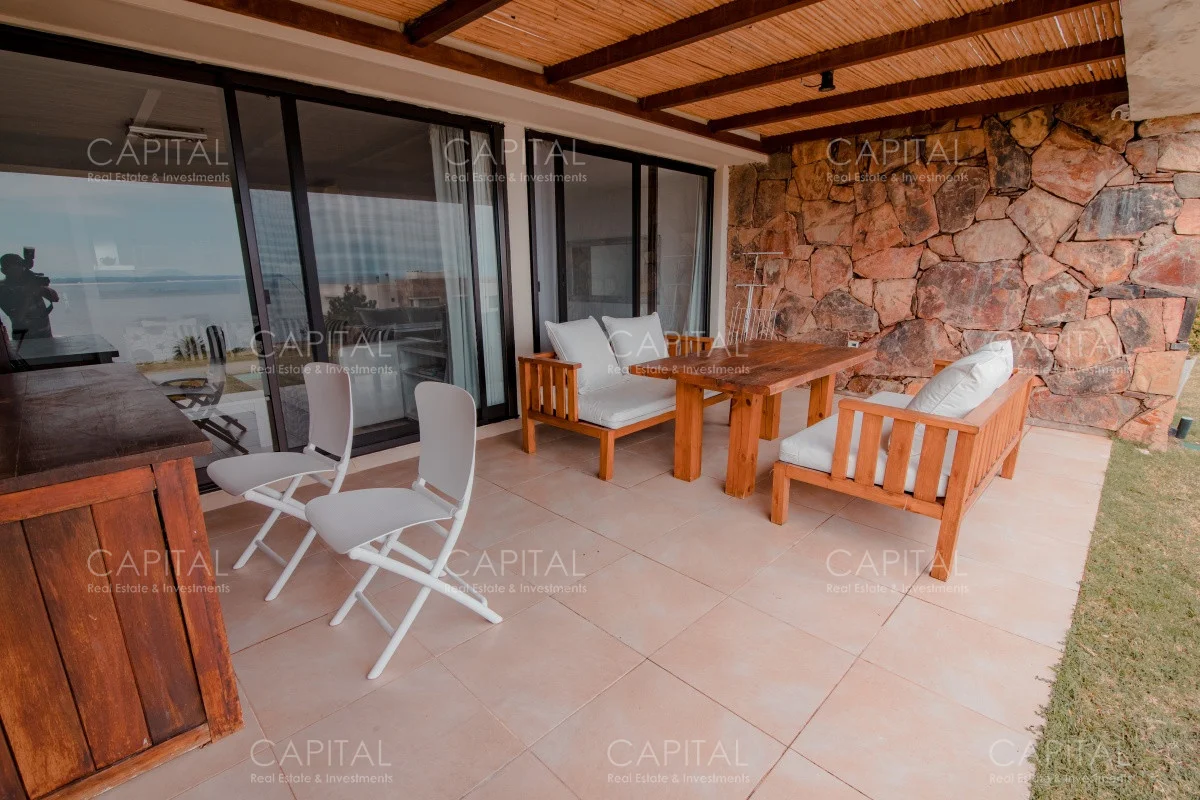 Apartamento en Punta Ballena, propiedad 281719 -Imagen 3