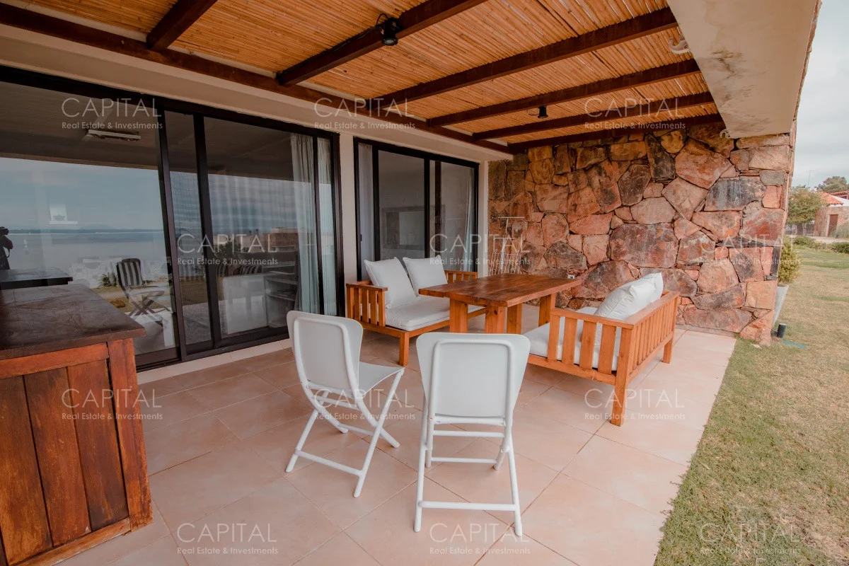 Apartamento en Punta Ballena, propiedad 281719 -Imagen 4