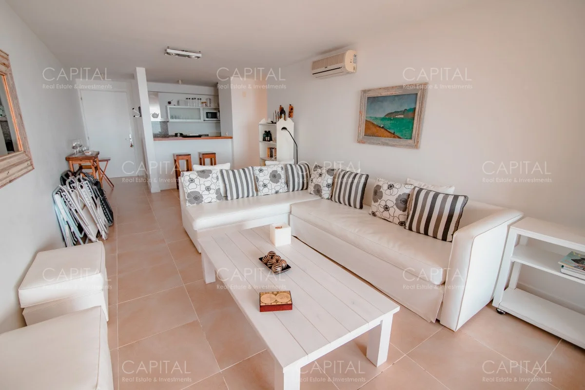Apartamento en Punta Ballena, propiedad 281719 -Imagen 5