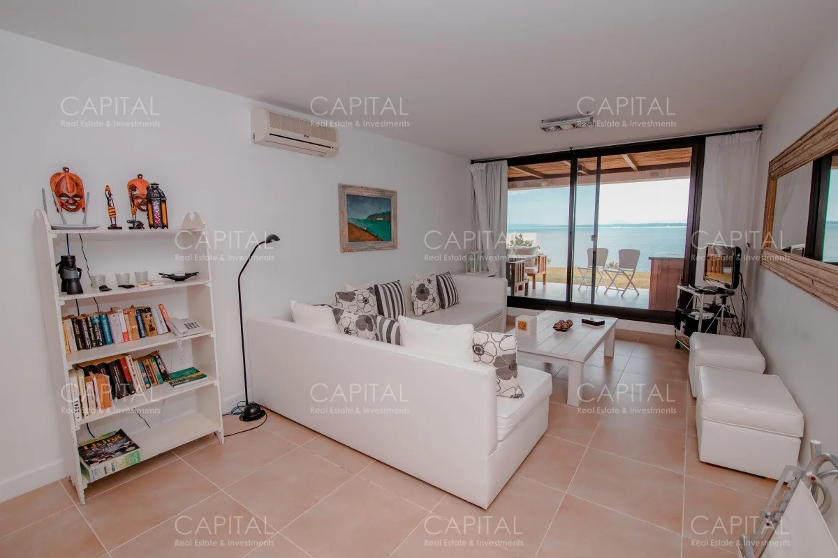 Apartamento en Punta Ballena, propiedad 281719 -Imagen 6