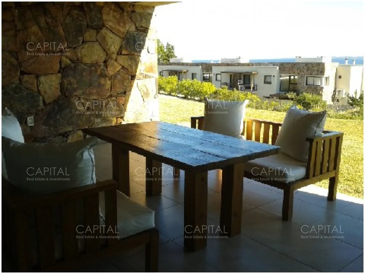 Apartamento en Punta Ballena, propiedad 281719 -Imagen 7