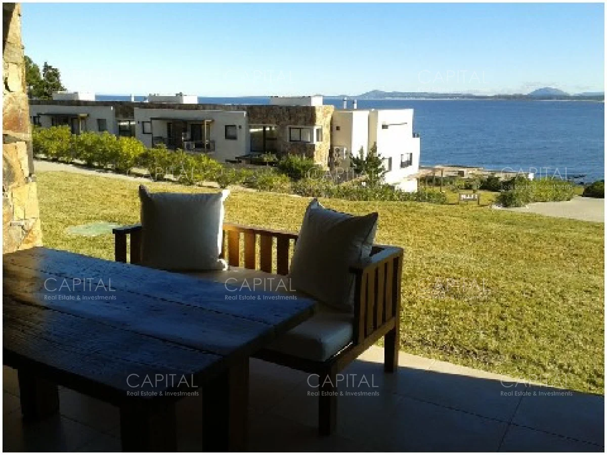 Apartamento en Punta Ballena, propiedad 281719 -Imagen 8