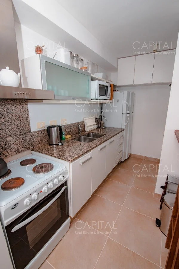 Apartamento en Punta Ballena, propiedad 281719 -Imagen 9