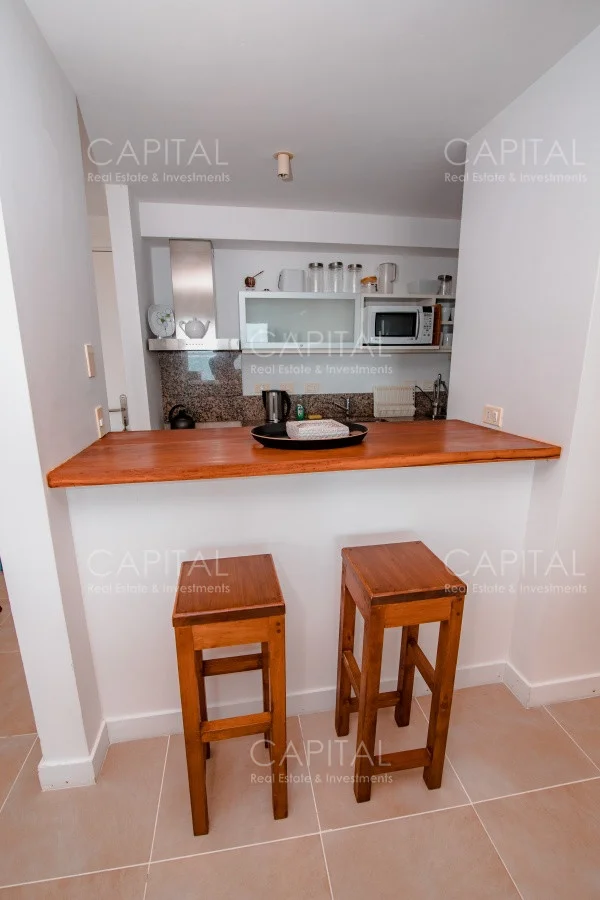 Apartamento en Punta Ballena, propiedad 281719 -Imagen 10