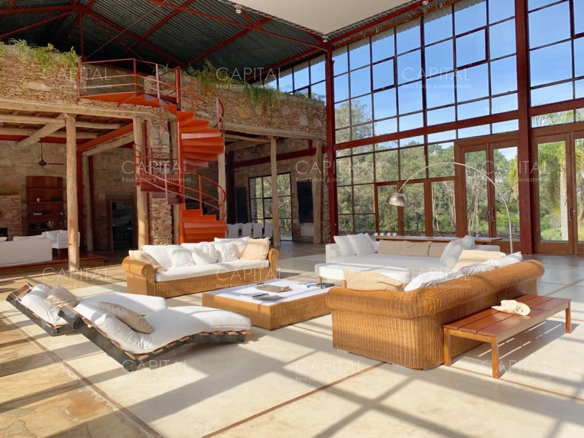 Casa en Rincón del Indio, propiedad 281720 -Imagen 2