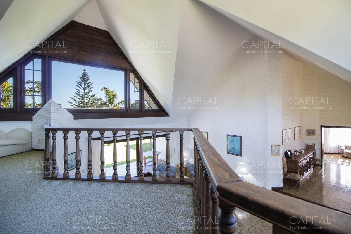 Casa en Playa Mansa, propiedad 281721 -Imagen 11