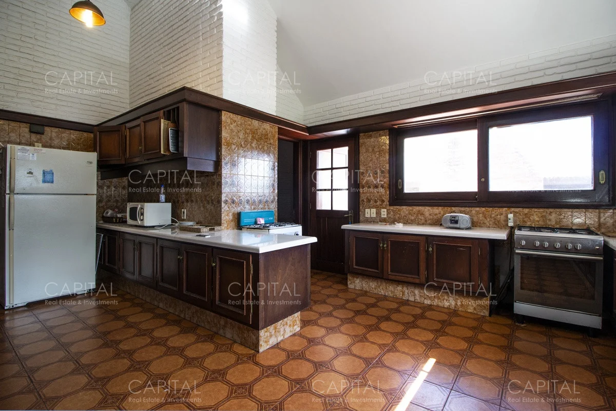 Casa en Playa Mansa, propiedad 281721 -Imagen 13