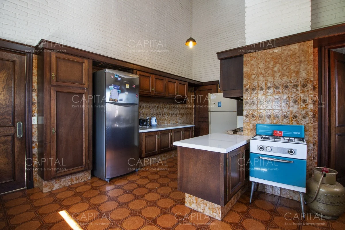 Casa en Playa Mansa, propiedad 281721 -Imagen 14