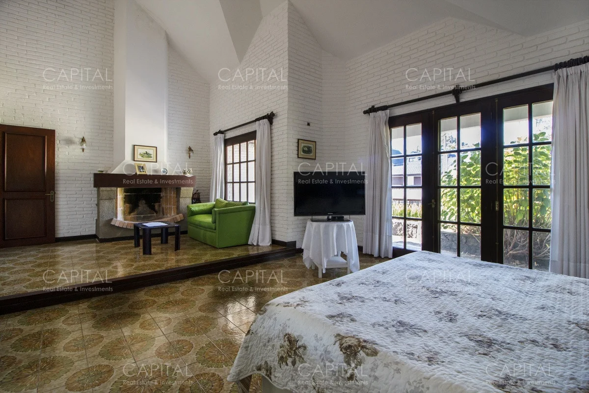 Casa en Playa Mansa, propiedad 281721 -Imagen 17