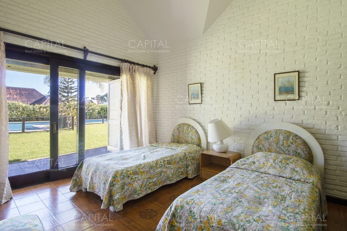 Casa en Playa Mansa, propiedad 281721 -Imagen 19
