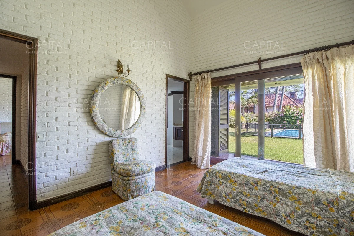 Casa en Playa Mansa, propiedad 281721 -Imagen 20