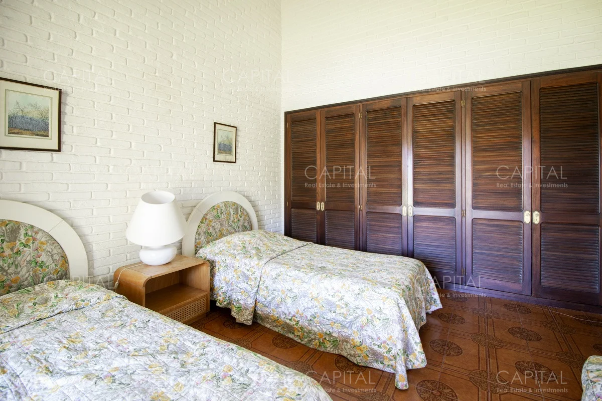 Casa en Playa Mansa, propiedad 281721 -Imagen 22