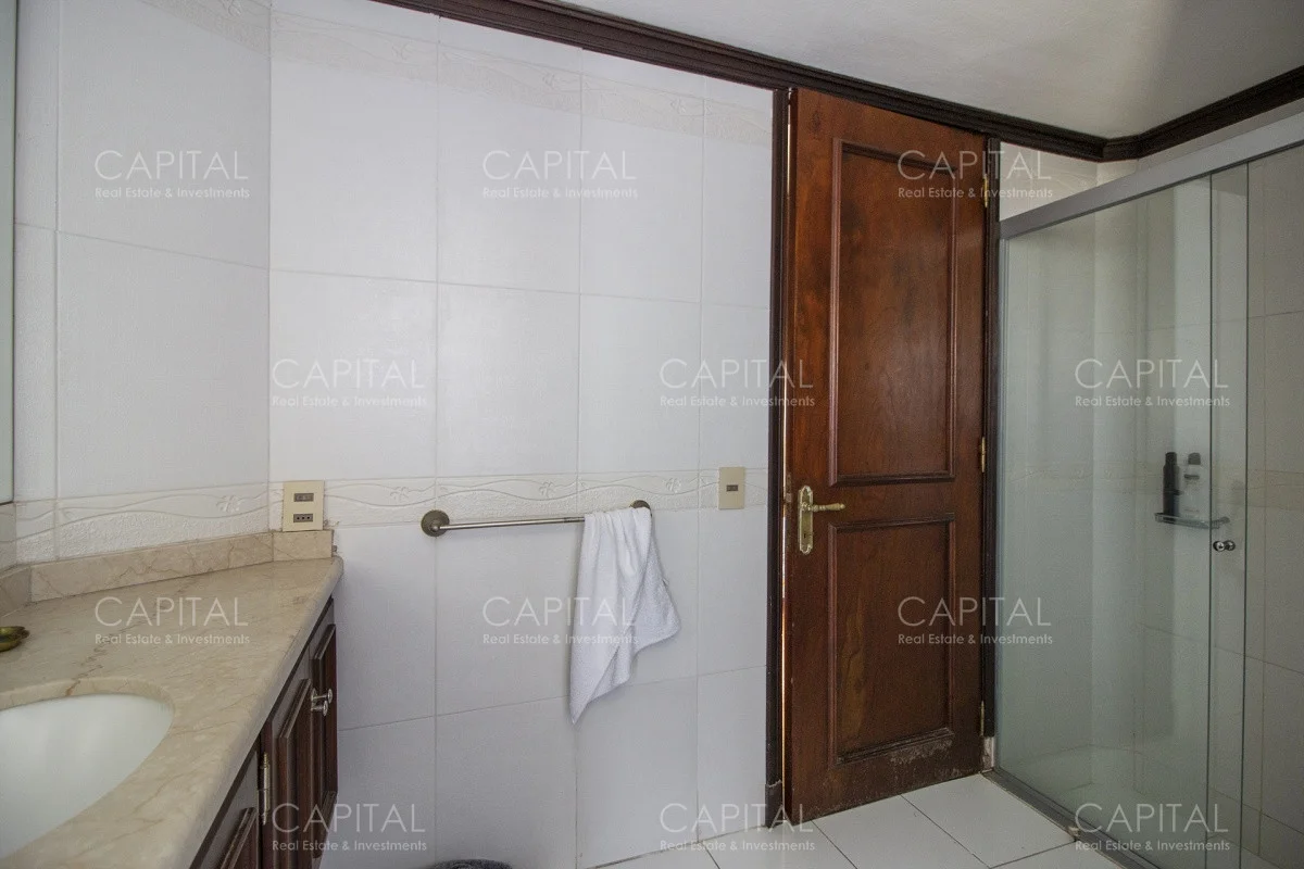 Casa en Playa Mansa, propiedad 281721 -Imagen 23