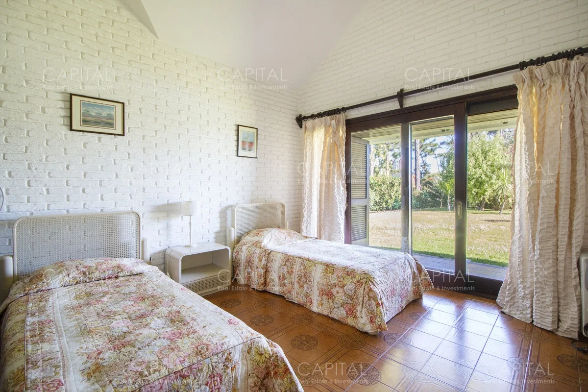 Casa en Playa Mansa, propiedad 281721 -Imagen 25