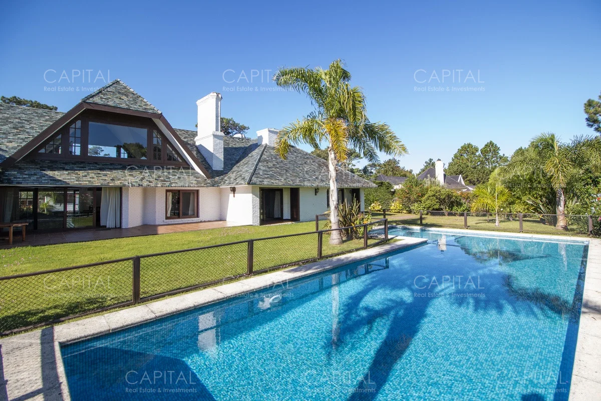 Casa en Playa Mansa, propiedad 281721 -Imagen 4