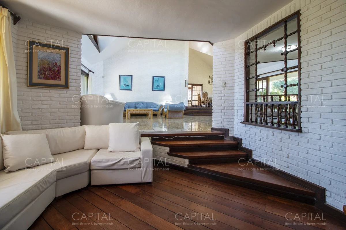 Casa en Playa Mansa, propiedad 281721 -Imagen 5