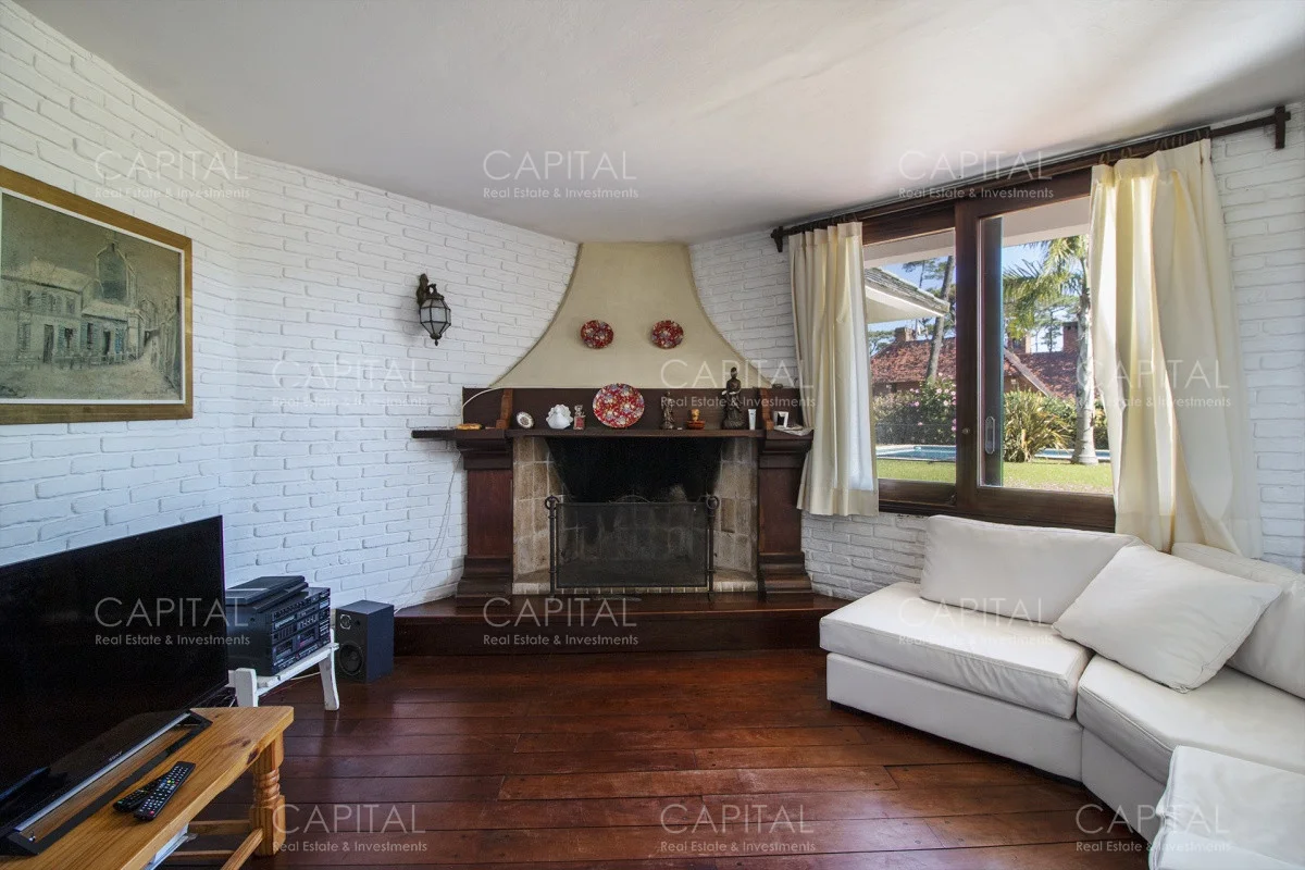 Casa en Playa Mansa, propiedad 281721 -Imagen 6