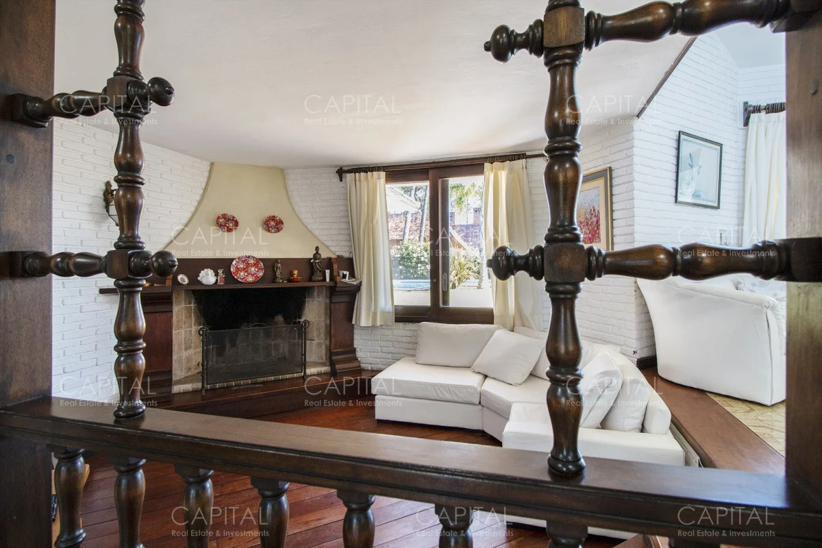 Casa en Playa Mansa, propiedad 281721 -Imagen 7