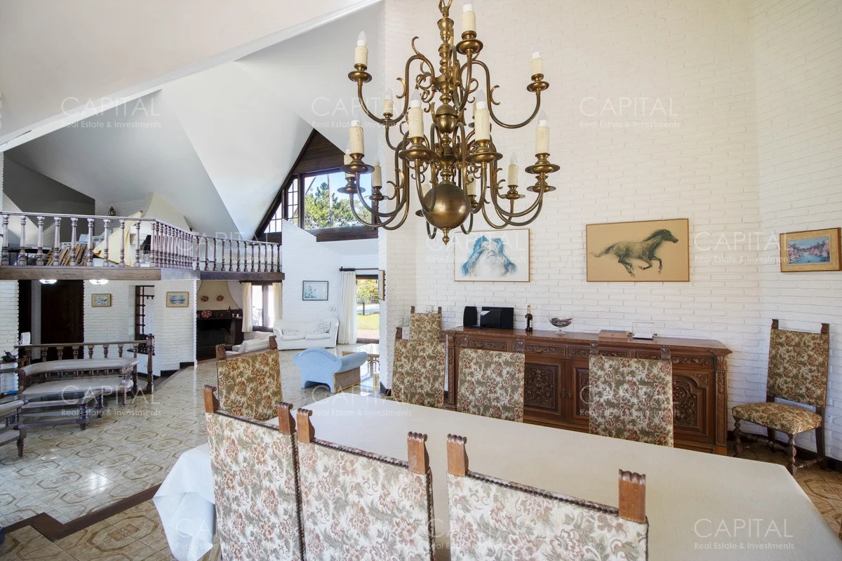 Casa en Playa Mansa, propiedad 281721 -Imagen 8