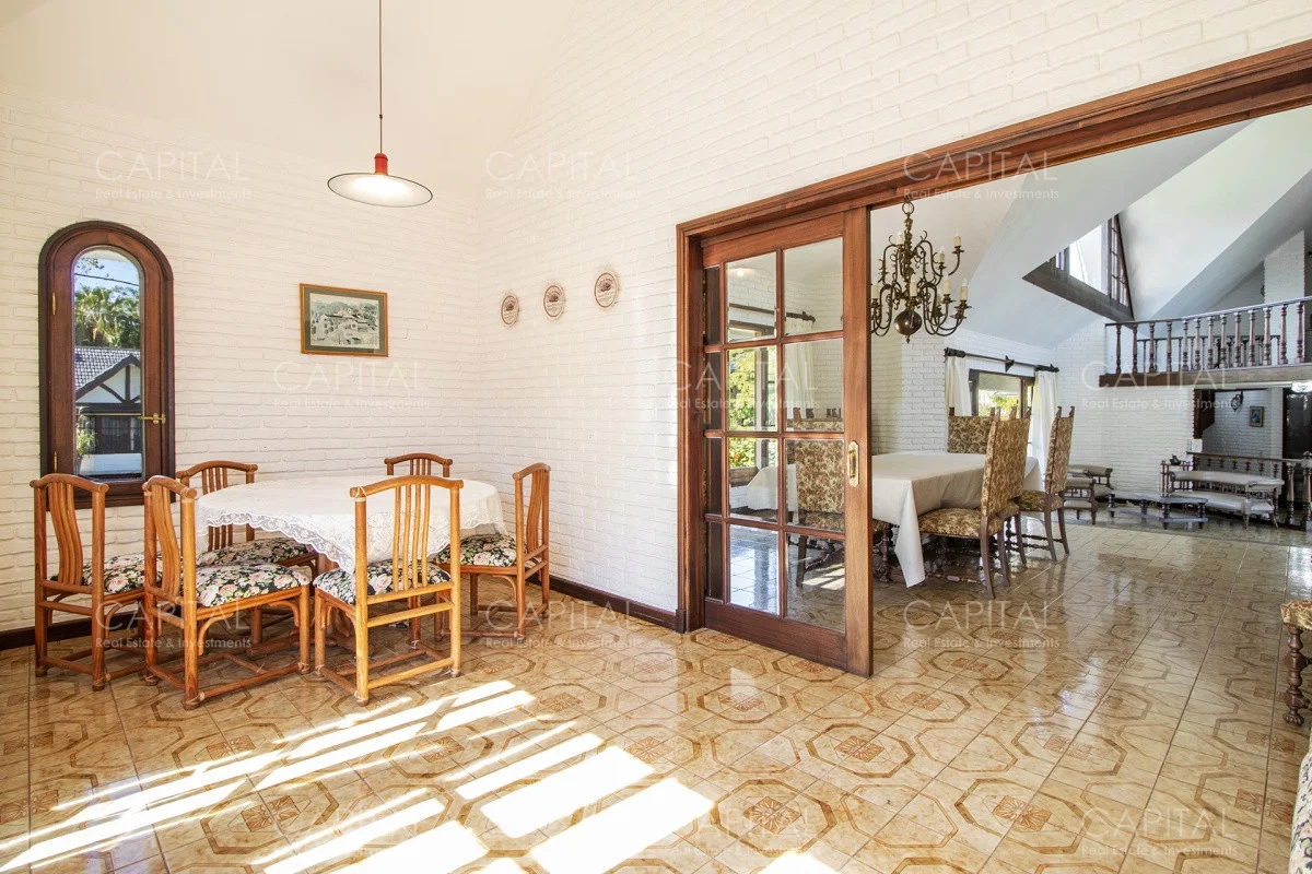 Casa en Playa Mansa, propiedad 281721 -Imagen 9